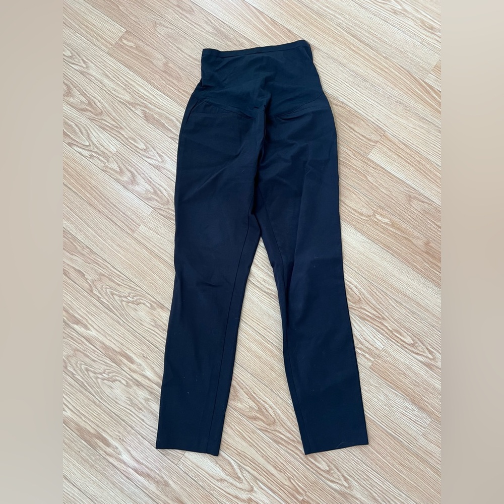 Old Navy maternity dress pants, slacks